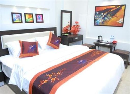 фото отеля Flamingo Hotel Hanoi