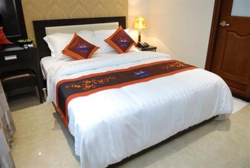 фото отеля Flamingo Hotel Hanoi