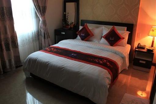 фото отеля Flamingo Hotel Hanoi