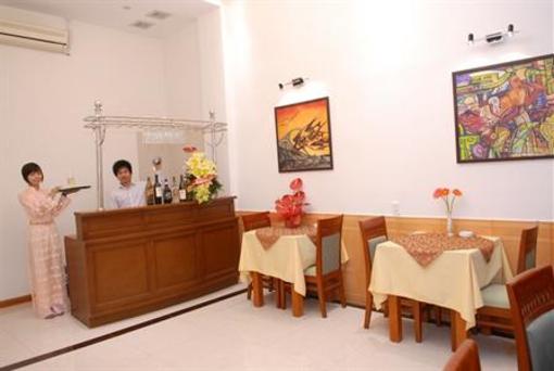 фото отеля Flamingo Hotel Hanoi
