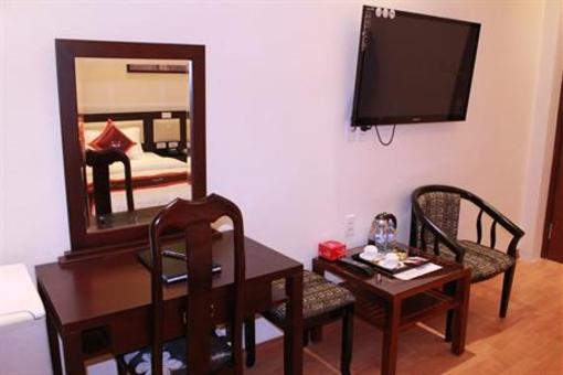 фото отеля Flamingo Hotel Hanoi