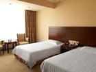 фото отеля Fond 118 Hotel Jiujiang Changhong