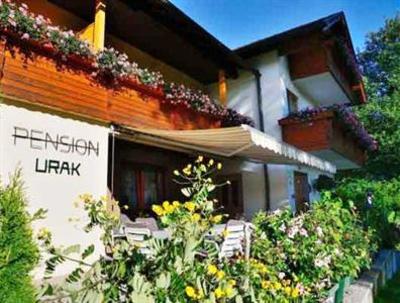фото отеля Erlebnisbauernhof Urak
