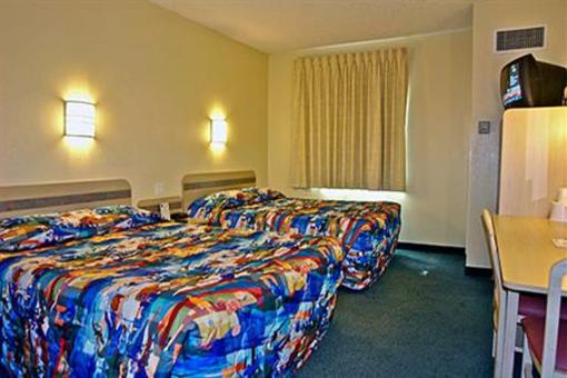 фото отеля Motel 6 Sheridan