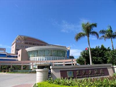 фото отеля Blue Sky Garden Hotel