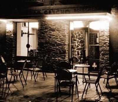 фото отеля Hostal Emilia Trujillo (Spain)