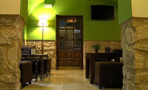 фото отеля Hostal Emilia Trujillo (Spain)