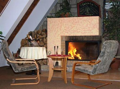 фото отеля Hotel Esprit Spindleruv Mlyn