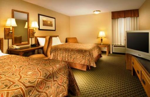 фото отеля Drury Inn Rolla