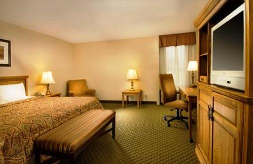 фото отеля Drury Inn Rolla