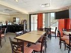 фото отеля Ramada Limited Calhoun