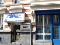Hotel Regina Clermont-Ferrand