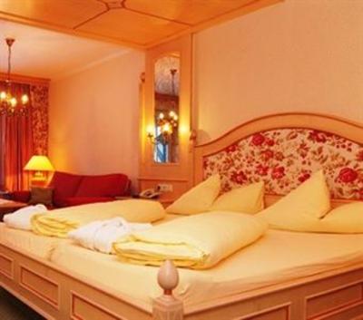 фото отеля Sonnenhof Hotel Gran