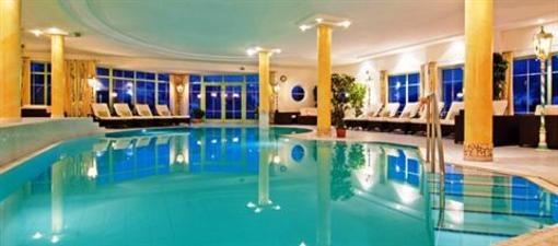 фото отеля Sonnenhof Hotel Gran