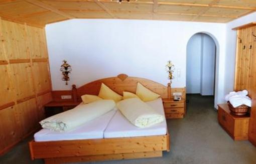фото отеля Sonnenhof Hotel Gran
