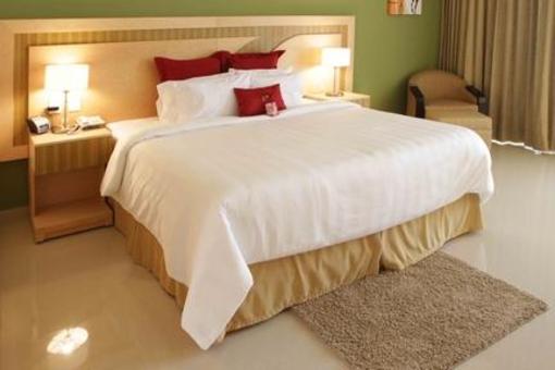 фото отеля Crowne Plaza Tuxpan