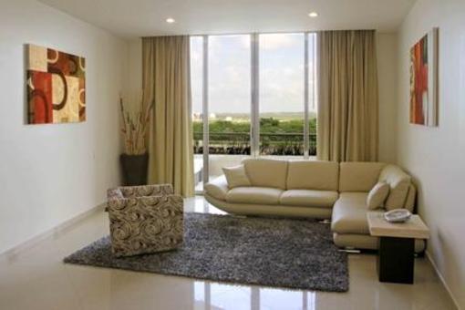 фото отеля Crowne Plaza Tuxpan