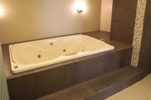 фото отеля Crowne Plaza Tuxpan
