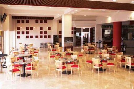 фото отеля Crowne Plaza Tuxpan