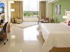 фото отеля Crowne Plaza Tuxpan