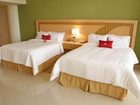 фото отеля Crowne Plaza Tuxpan