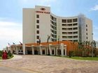 фото отеля Crowne Plaza Tuxpan
