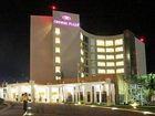 фото отеля Crowne Plaza Tuxpan