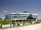 фото отеля Anemon Afyon