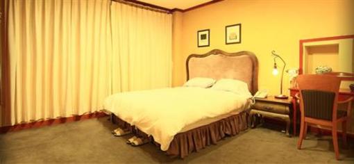 фото отеля Lake Hills Hotel Songnisan