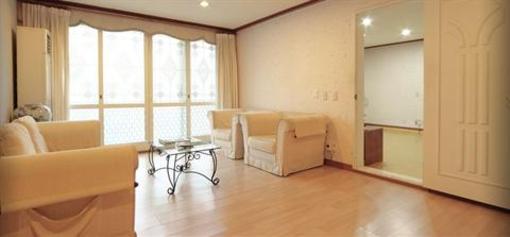 фото отеля Lake Hills Hotel Songnisan