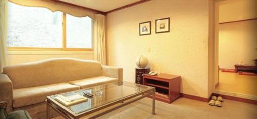 фото отеля Lake Hills Hotel Songnisan
