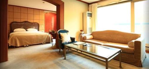 фото отеля Lake Hills Hotel Songnisan