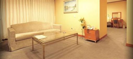 фото отеля Lake Hills Hotel Songnisan