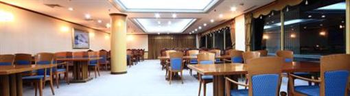 фото отеля Lake Hills Hotel Songnisan