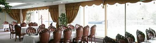 фото отеля Lake Hills Hotel Songnisan