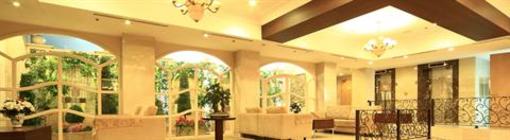 фото отеля Lake Hills Hotel Songnisan