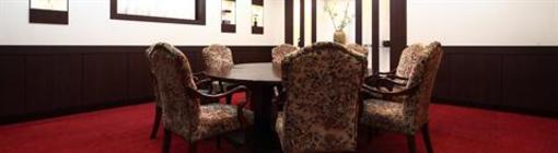 фото отеля Lake Hills Hotel Songnisan