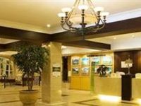 Lake Hills Hotel Songnisan
