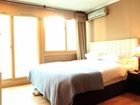 фото отеля Lake Hills Hotel Songnisan