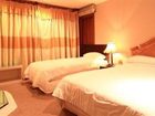 фото отеля Lake Hills Hotel Songnisan