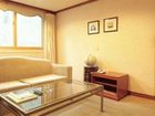фото отеля Lake Hills Hotel Songnisan