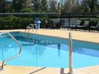 фото отеля Hampton Inn Adel