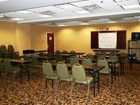 фото отеля Hampton Inn Adel