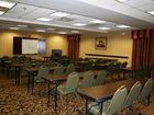 фото отеля Hampton Inn Adel