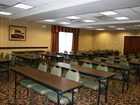 фото отеля Hampton Inn Adel