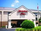 фото отеля Hampton Inn Adel