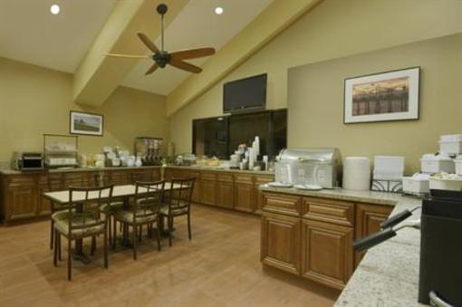 фото отеля BEST WESTERN PLUS Redondo Beach Inn