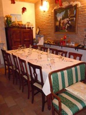 фото отеля Agriturismo Margherita