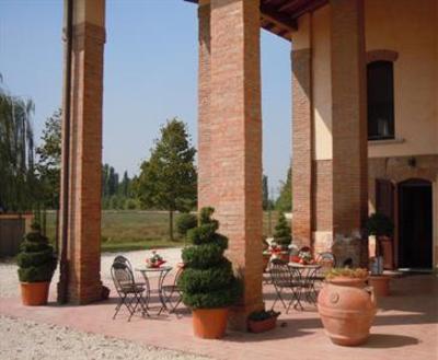 фото отеля Agriturismo Margherita