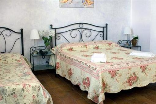 фото отеля Agriturismo Margherita